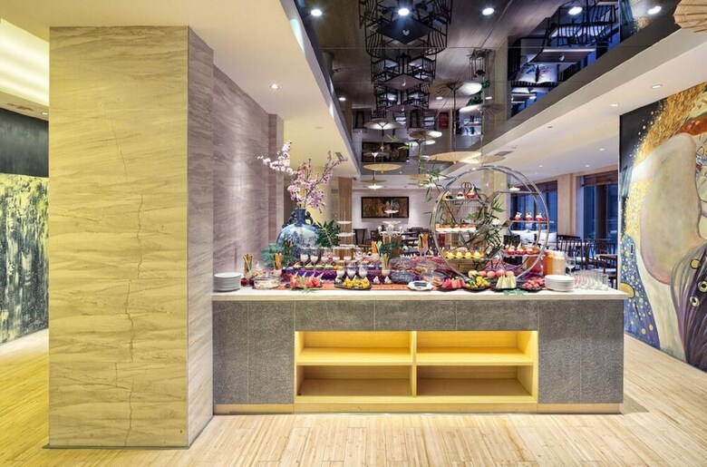 Sheenjoy Hotel Chongqing