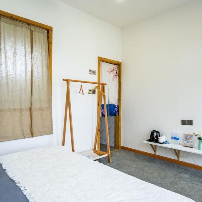 Floral Hotel Cun Zi Li Chengdu