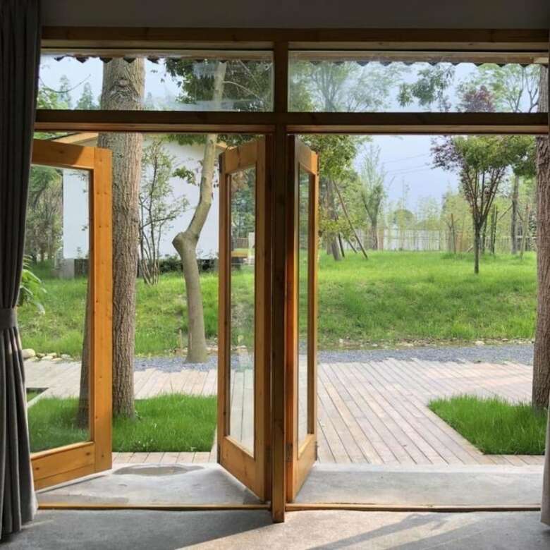 Floral Hotel Cun Zi Li Chengdu