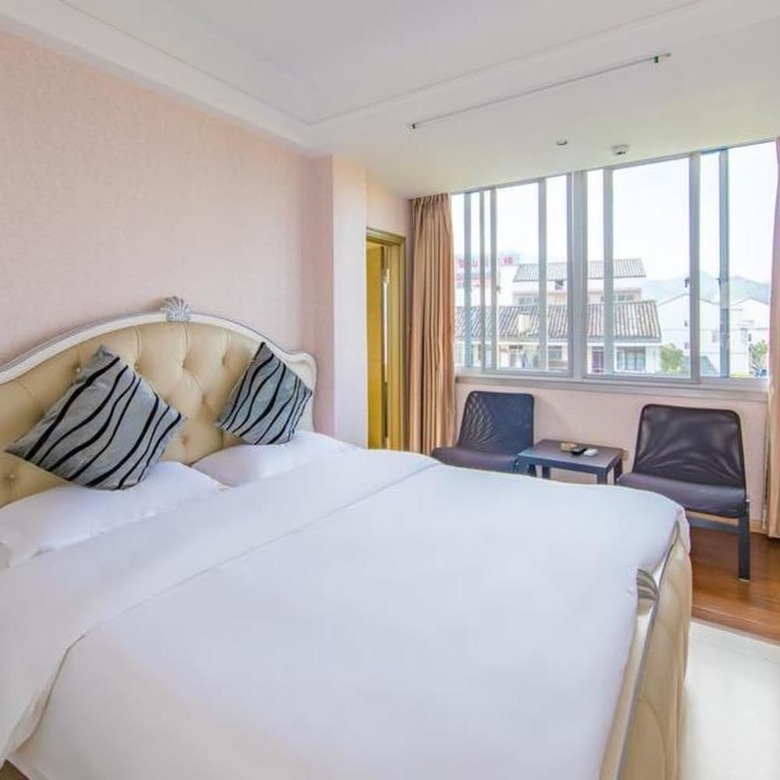 Floral Hotel Your House Yongjia