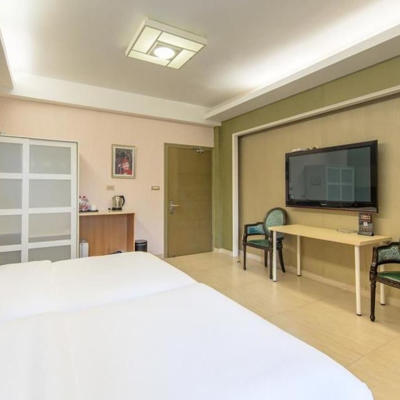 Floral Hotel Your House Yongjia