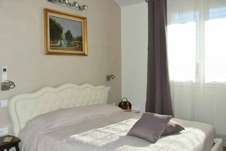 Bed & Breakfast Case Osti
