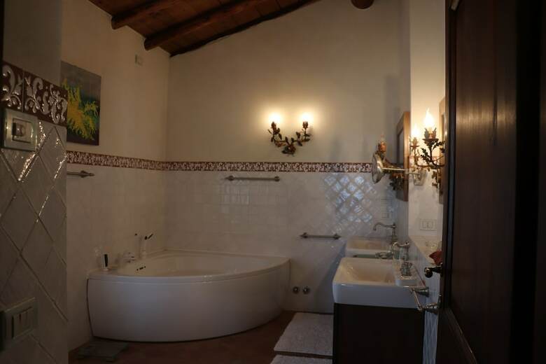 B&B Casale La Meridiana