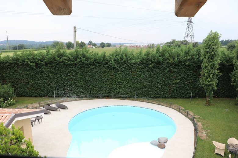 B&B Casale La Meridiana
