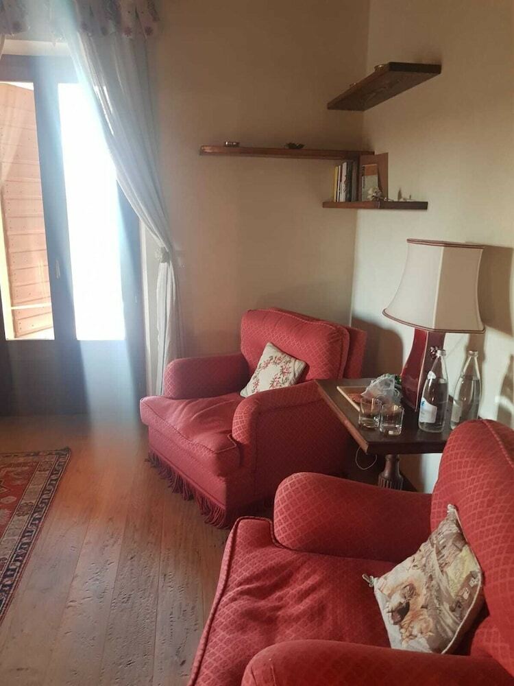 B&B Casale La Meridiana