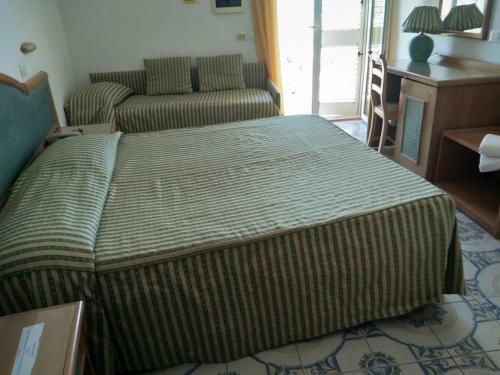 Hotel Tramonto D'oro
