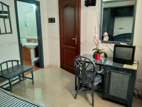 Hotel Tramonto D'oro
