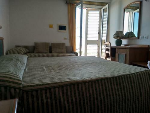 Hotel Tramonto D'oro