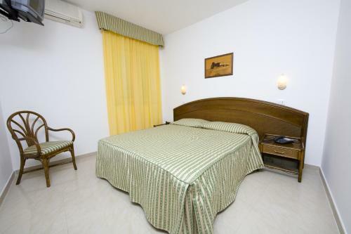 Hotel Tramonto D'oro