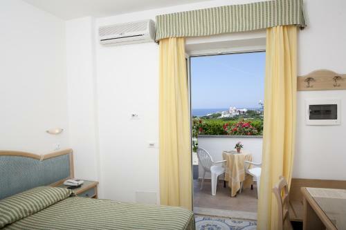 Hotel Tramonto D'oro
