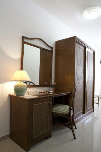 Hotel Tramonto D'oro