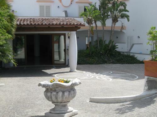 Hotel Tramonto D'oro