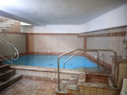 Hotel Tramonto D'oro