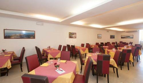 Hotel Tramonto D'oro