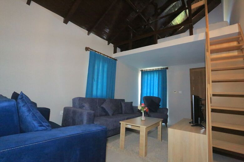 Apartamento Club Sideris