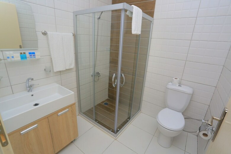 Apartamento Club Sideris