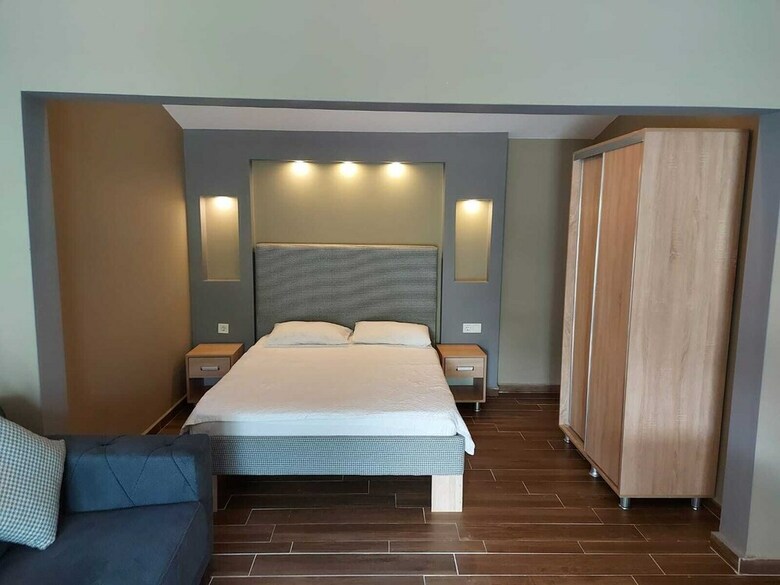 Apartamento Club Sideris