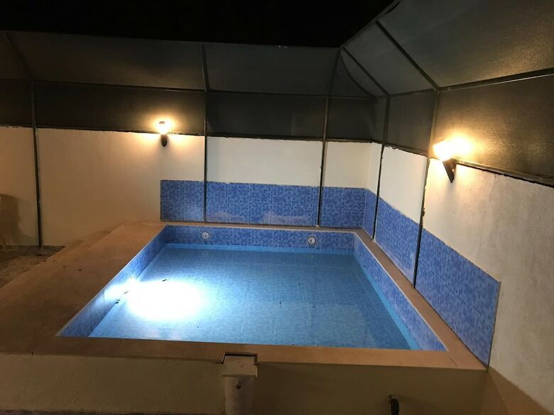 Apartamento Club Sideris