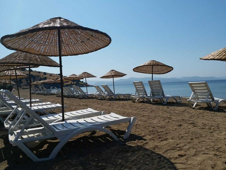 Apartamento Club Sideris