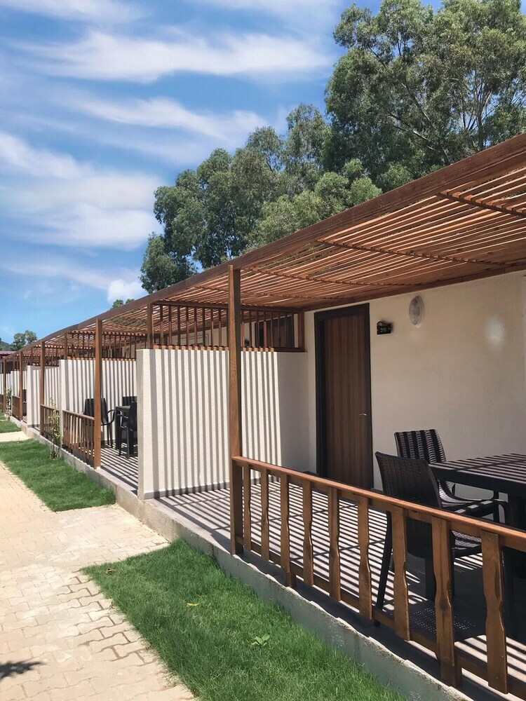 Apartamento Club Sideris