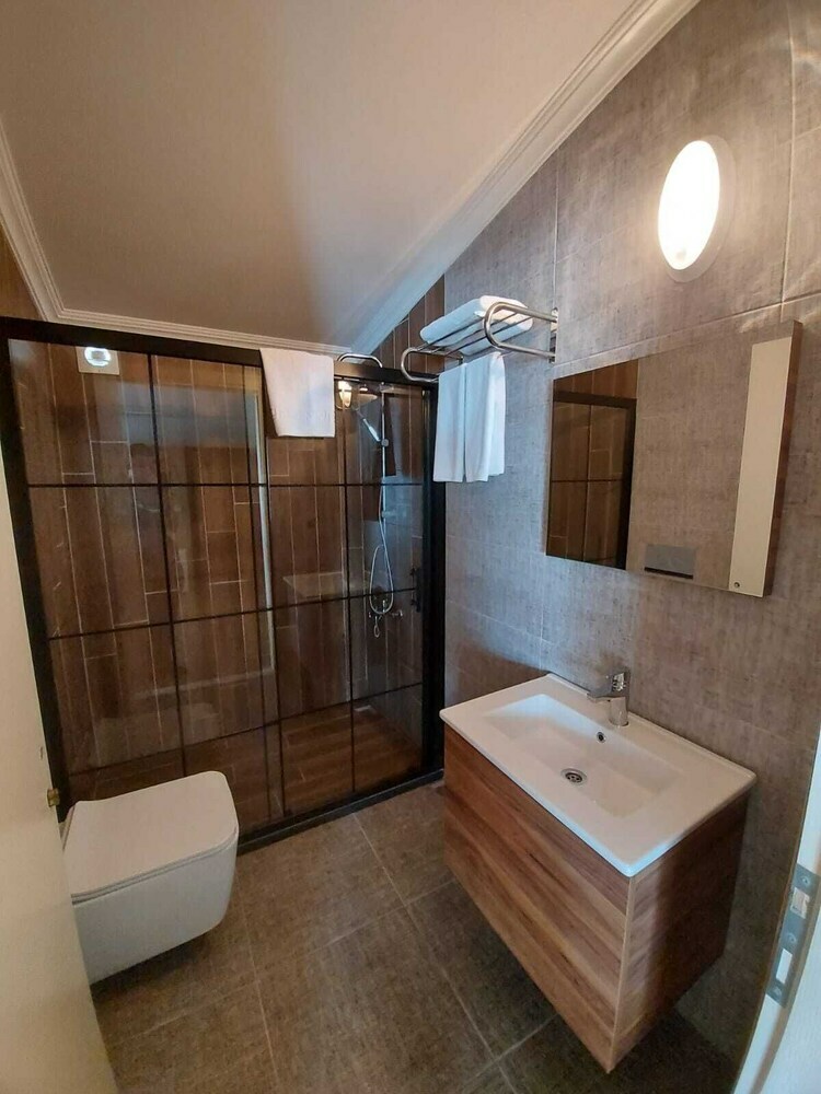 Apartamento Club Sideris