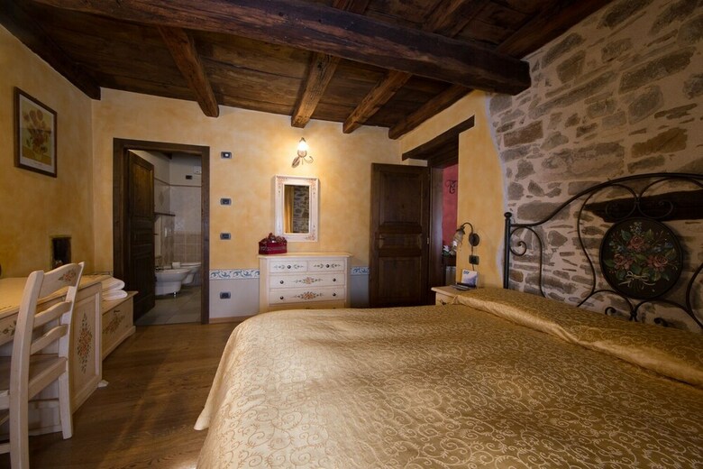 Hotel Albergo Ca Cerfogli