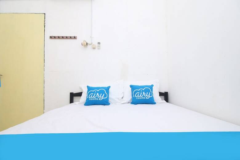 Hotel Airy Wiyung Jajar Tunggal Selatan B4e Surabaya