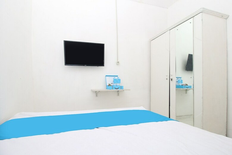 Hotel Airy Wiyung Jajar Tunggal Selatan B4e Surabaya