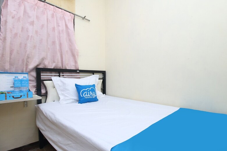 Hotel Airy Wiyung Jajar Tunggal Selatan B4e Surabaya