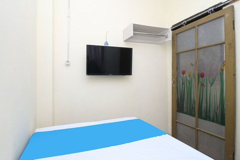 Hotel Airy Wiyung Jajar Tunggal Selatan B4e Surabaya