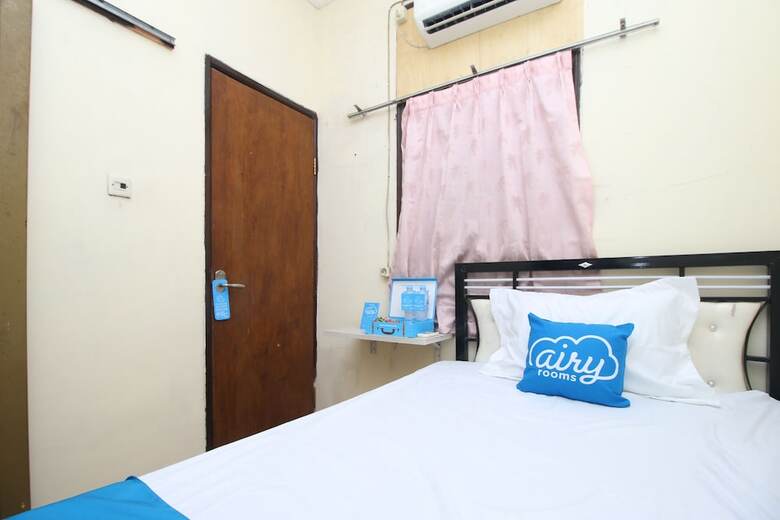 Hotel Airy Wiyung Jajar Tunggal Selatan B4e Surabaya