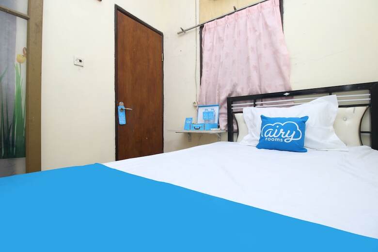 Hotel Airy Wiyung Jajar Tunggal Selatan B4e Surabaya