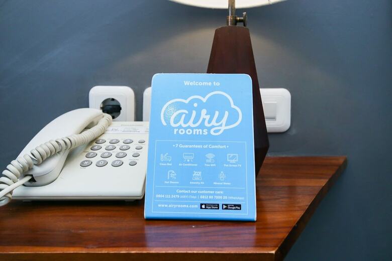 Hotel Airy Premier Sutoyo 7 Subang