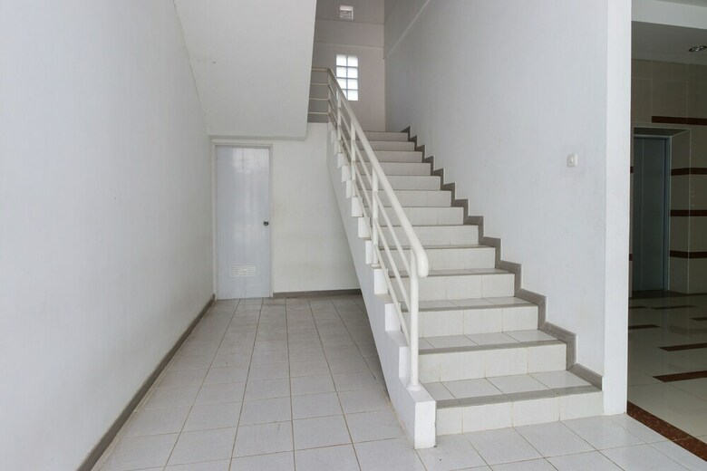 Hotel Airy Premier Sutoyo 7 Subang