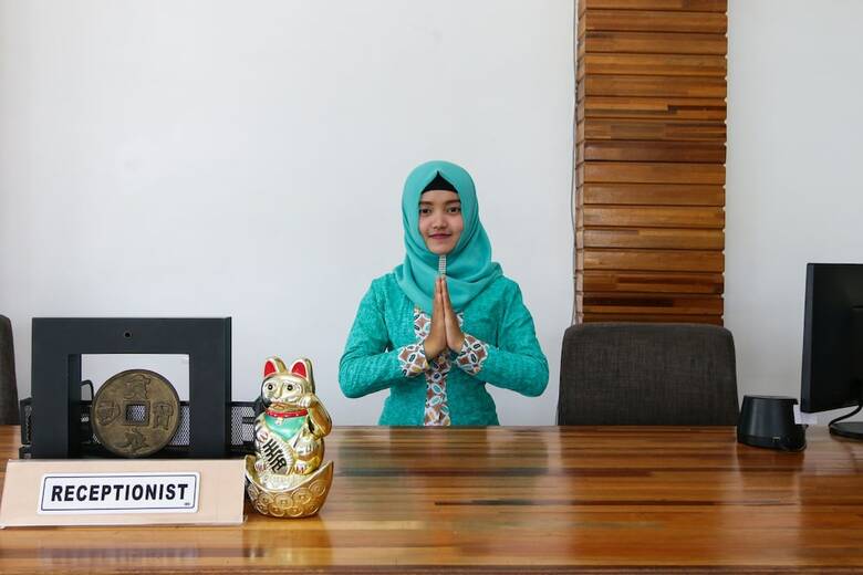 Hotel Airy Eco Gunung Kawi Nailun Hamam 2 Malang