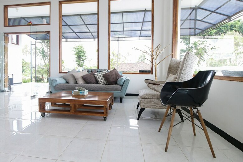 Hotel Airy Eco Gunung Kawi Nailun Hamam 2 Malang