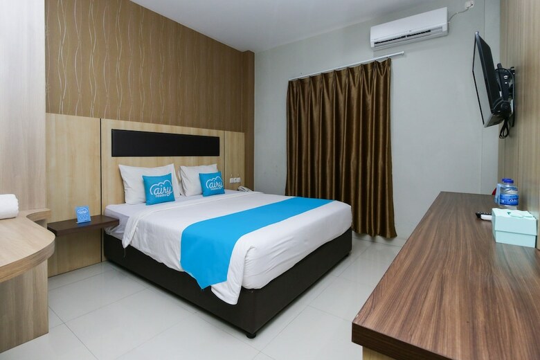 Hotel Airy Andi Kambo Palopo