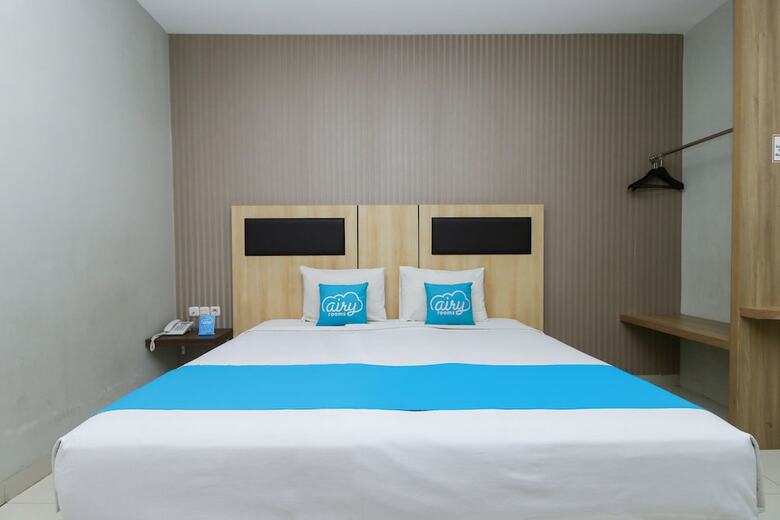 Hotel Airy Andi Kambo Palopo