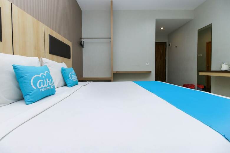 Hotel Airy Andi Kambo Palopo