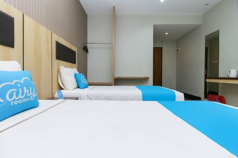 Hotel Airy Andi Kambo Palopo