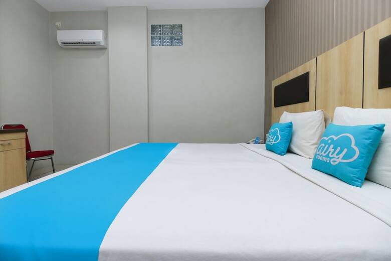 Hotel Airy Andi Kambo Palopo