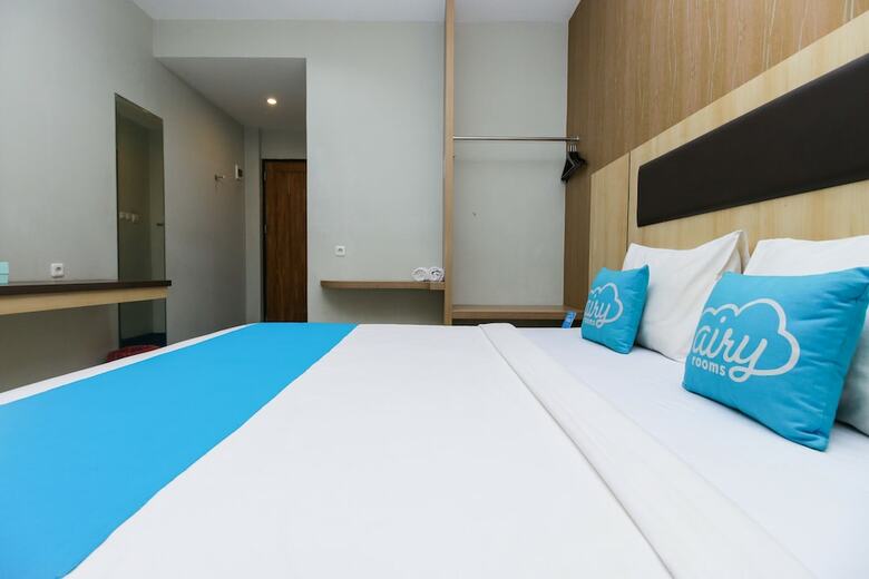 Hotel Airy Andi Kambo Palopo