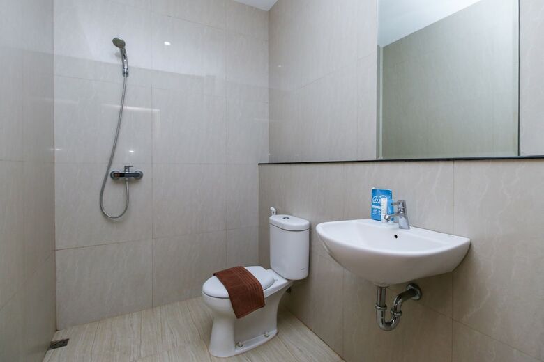 Hotel Airy Andi Kambo Palopo