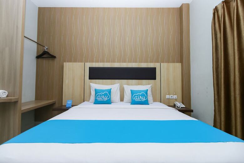 Hotel Airy Andi Kambo Palopo