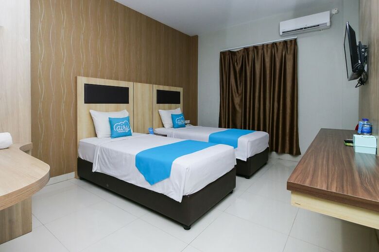 Hotel Airy Andi Kambo Palopo