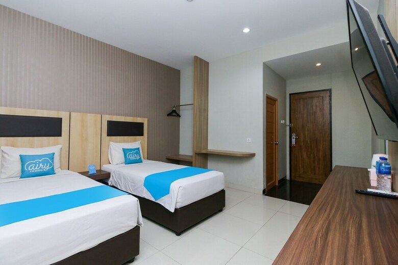 Hotel Airy Andi Kambo Palopo