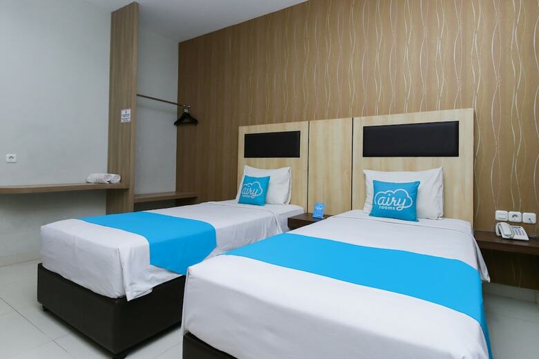 Hotel Airy Andi Kambo Palopo