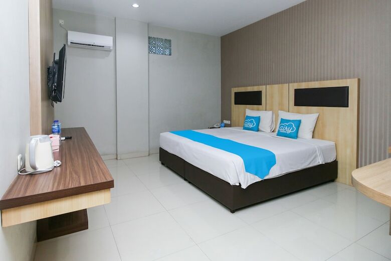 Hotel Airy Andi Kambo Palopo