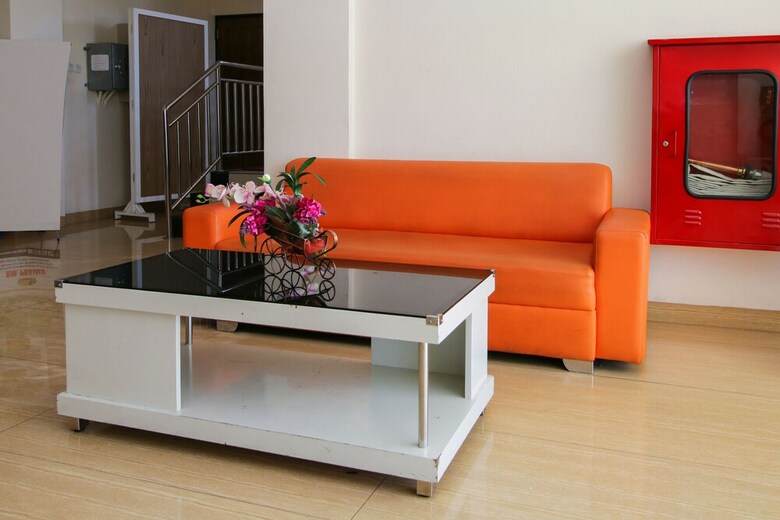 Hotel Airy Andi Kambo Palopo
