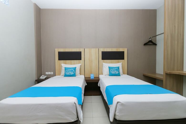 Hotel Airy Andi Kambo Palopo